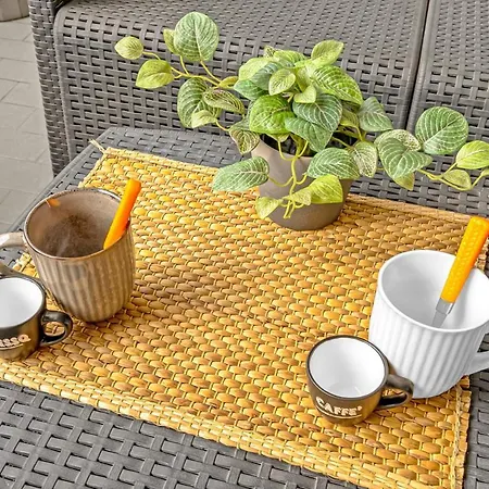 Pe19 - Bright & Modern With Park View - Apartment Mailand